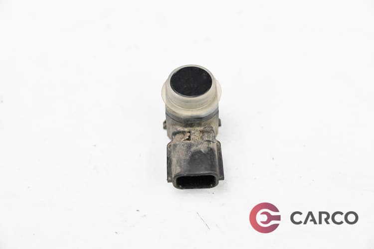 Парктроник заден 284429097R/0510211855 за DACIA SANDERO III Stepway 1.0 L TCe 90 I3 12V (2020)