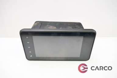 Навигация 681327627R за DACIA SANDERO III Stepway 1.0 L TCe 90 I3 12V (2020)