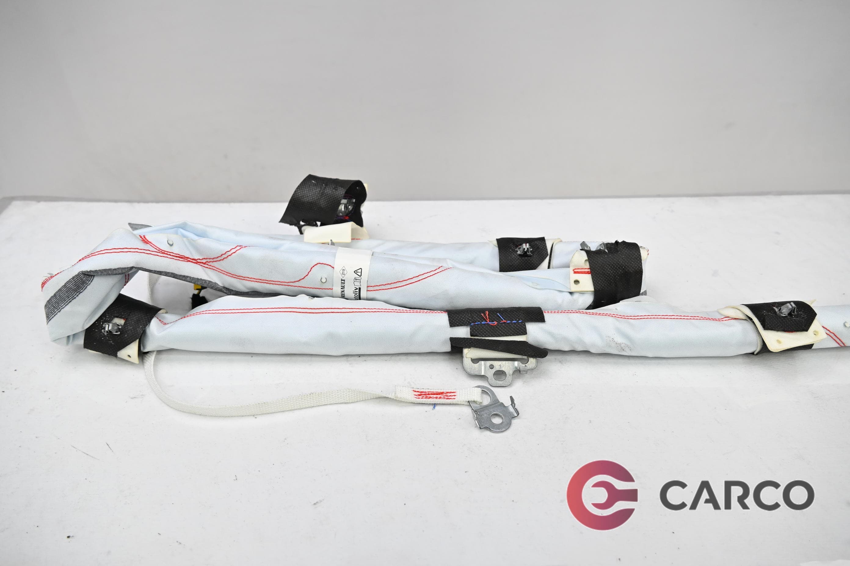 AIRBAG таван десен за DACIA SANDERO III Stepway 1.0 L TCe 90 I3 12V (2020)