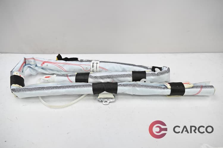 AIRBAG таван ляв за DACIA SANDERO III Stepway 1.0 L TCe 90 I3 12V (2020)