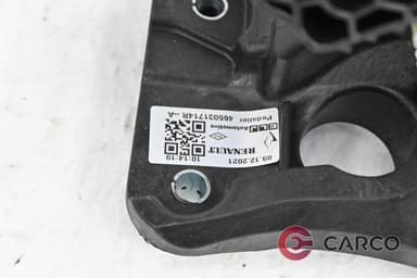 Педал съединител за DACIA SANDERO III Stepway 1.0 L TCe 90 I3 12V (2020)