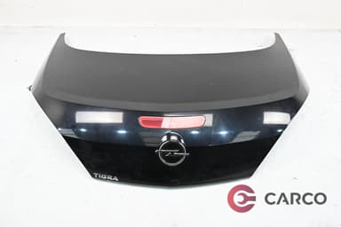 Заден капак за OPEL TIGRA TwinTop 1.4 (2004)