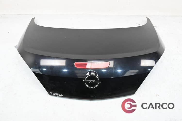 Заден капак за OPEL TIGRA TwinTop 1.4 (2004)