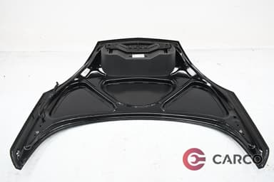 Заден капак за OPEL TIGRA TwinTop 1.4 (2004)