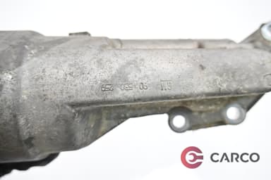 Конзола маслен филтър 90530259 за OPEL TIGRA TwinTop 1.4 (2004)
