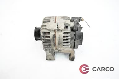 Алтернатор 0124325171 за OPEL TIGRA TwinTop 1.4 (2004)