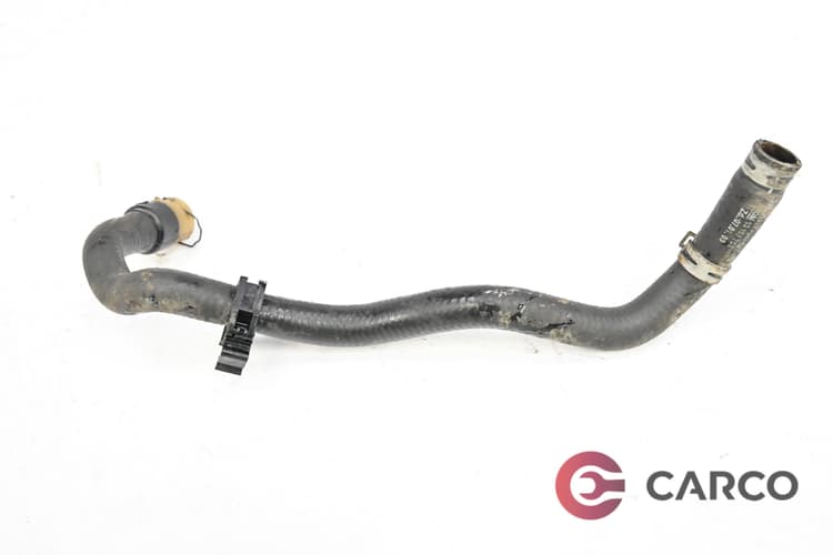 Воден маркуч 360578926 за OPEL TIGRA TwinTop 1.4 (2004)