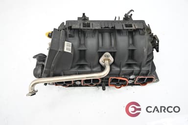 Всмукателен колектор 0280600069 за OPEL TIGRA TwinTop 1.4 (2004)