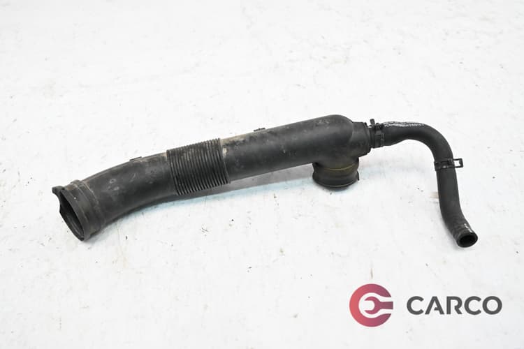 Въздуховод 24467829 за OPEL TIGRA TwinTop 1.4 (2004)