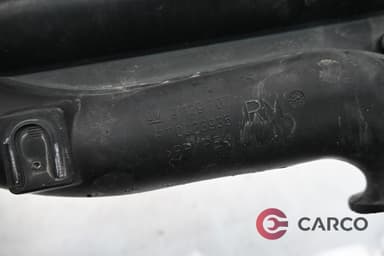 Въздуховод 9129707 за OPEL TIGRA TwinTop 1.4 (2004)