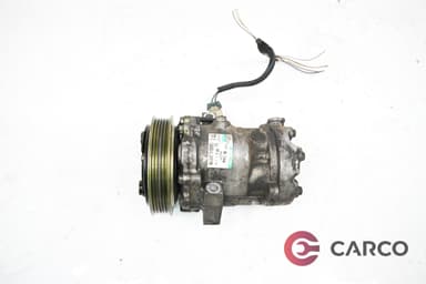 Компресор климатик 24 461 719 за OPEL TIGRA TwinTop 1.4 (2004)