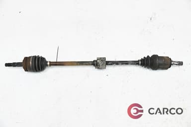 Полуоска предна дясна за OPEL TIGRA TwinTop 1.4 (2004)