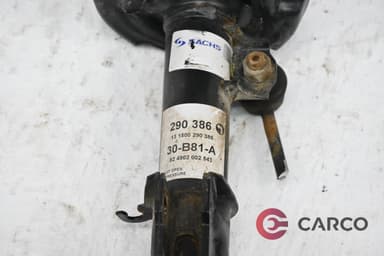 Макферсон преден ляв 290386 за OPEL TIGRA TwinTop 1.4 (2004)