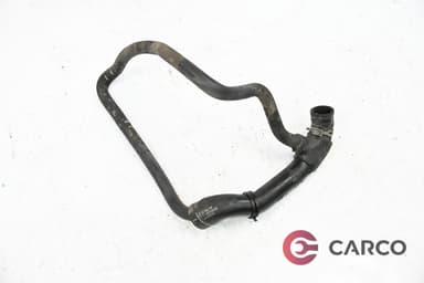 Воден маркуч 13105740 за OPEL TIGRA TwinTop 1.4 (2004)