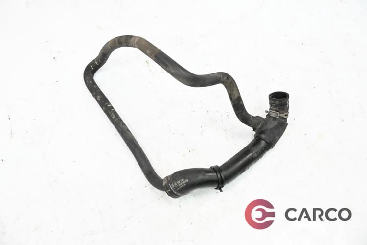 Воден маркуч 13105740 за OPEL TIGRA TwinTop 1.4 (2004)