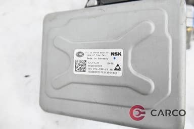 Ел. кормилна колона с конзола ключ запалване BLM322-23 за DACIA SANDERO III Stepway 1.0 L TCe 90 I3 12V (2020)