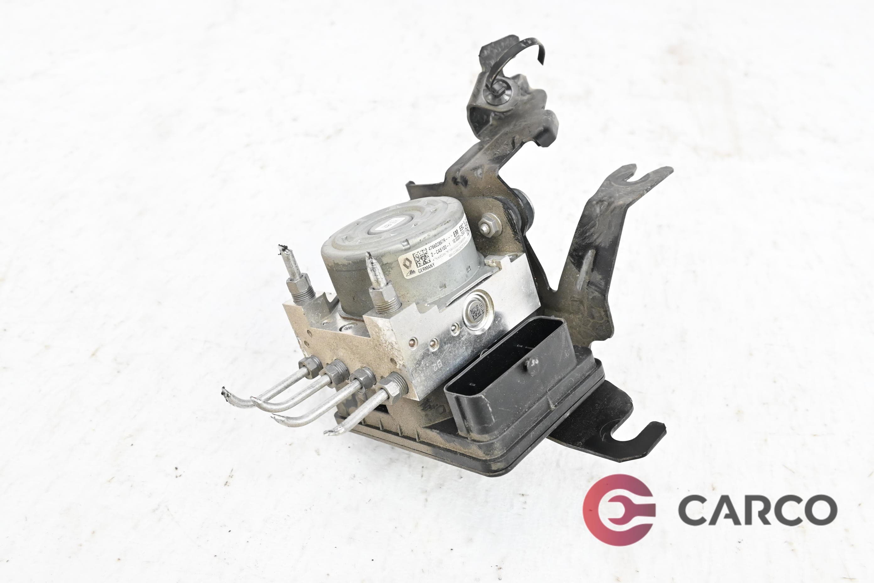 ABS 476602867R за DACIA SANDERO III Stepway 1.0 L TCe 90 I3 12V (2020)