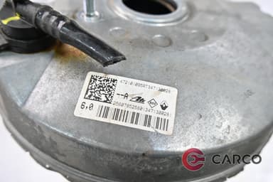 Серво 25607852580 за DACIA SANDERO III Stepway 1.0 L TCe 90 I3 12V (2020)