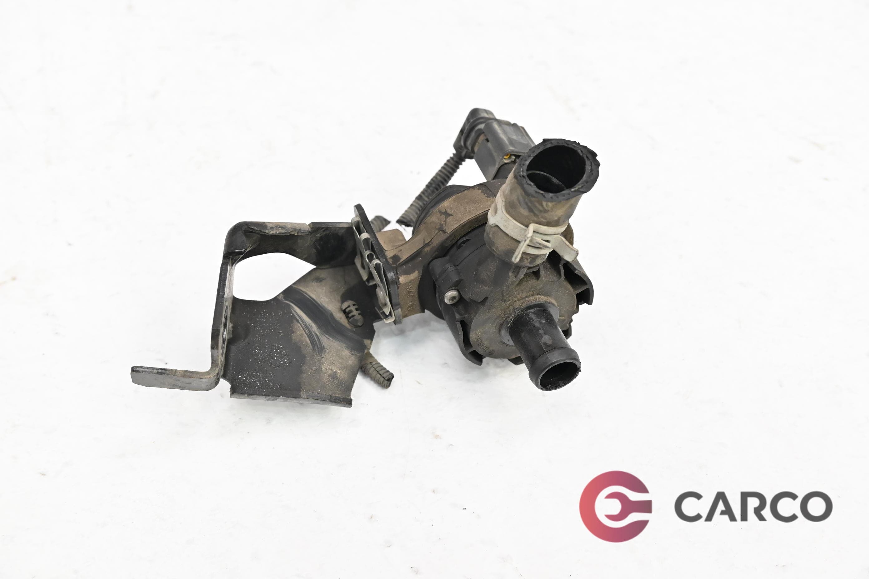 Водна циркулационна помпа 0 392 023 294 за DACIA SANDERO III Stepway 1.0 L TCe 90 I3 12V (2020)