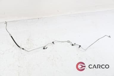 Тръбичка климатик за DACIA SANDERO III Stepway 1.0 L TCe 90 I3 12V (2020)