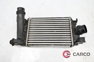 Интеркулер за DACIA SANDERO III Stepway 1.0 L TCe 90 I3 12V (2020)