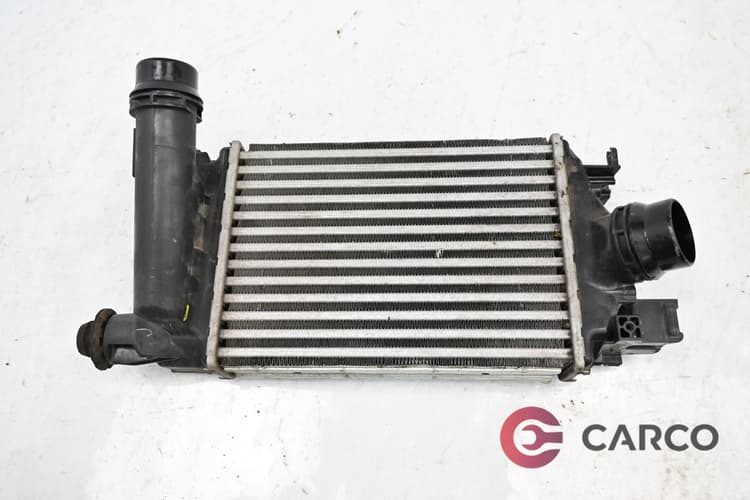 Интеркулер за DACIA SANDERO III Stepway 1.0 L TCe 90 I3 12V (2020)