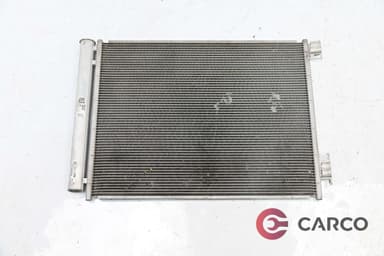 Климатичен радиатор 92100G790D за DACIA SANDERO III Stepway 1.0 L TCe 90 I3 12V (2020)
