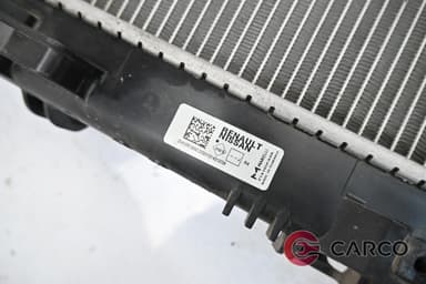 Воден радиатор за DACIA SANDERO III Stepway 1.0 L TCe 90 I3 12V (2020)