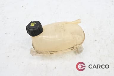 Казанче антифриз за DACIA SANDERO III Stepway 1.0 L TCe 90 I3 12V (2020)