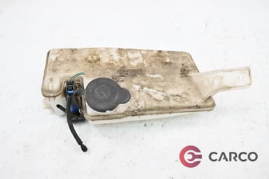 Казанче чистачки за DACIA SANDERO III Stepway 1.0 L TCe 90 I3 12V (2020)