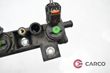 Горивна рейка с дюзи 175234684R за DACIA SANDERO III Stepway 1.0 L TCe 90 I3 12V (2020)