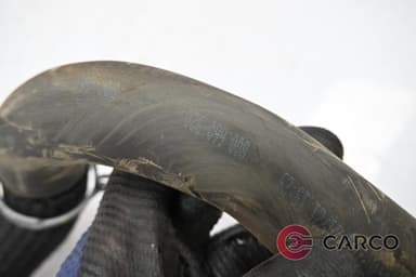 Воден маркуч 026 099 008 за DACIA SANDERO III Stepway 1.0 L TCe 90 I3 12V (2020)