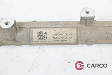 Кормилна рейка A0074819 за DACIA SANDERO III Stepway 1.0 L TCe 90 I3 12V (2020)