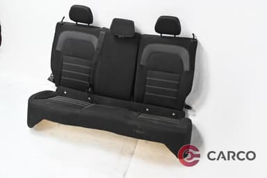 Седалки задни за DACIA SANDERO III Stepway 1.0 L TCe 90 I3 12V (2020)