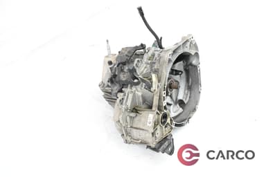 6 Степенна ръчна скоротна кутия CODE: 320107520R за DACIA SANDERO III Stepway 1.0 L TCe 90 I3 12V (2020)