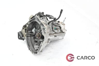 6 Степенна ръчна скоротна кутия CODE: 320107520R за DACIA SANDERO III Stepway 1.0 L TCe 90 I3 12V (2020)