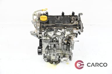 Двигател  1.0 L TCe 90 I3 12V 91 hp за DACIA SANDERO III Stepway 1.0 L TCe 90 I3 12V (2020)