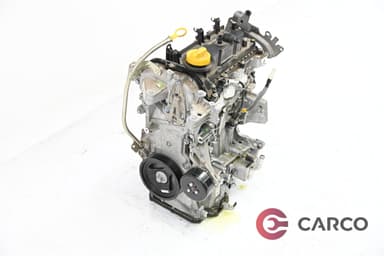 Двигател  1.0 L TCe 90 I3 12V 91 hp за DACIA SANDERO III Stepway 1.0 L TCe 90 I3 12V (2020)