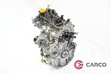 Двигател  1.0 L TCe 90 I3 12V 91 hp за DACIA SANDERO III Stepway 1.0 L TCe 90 I3 12V (2020)
