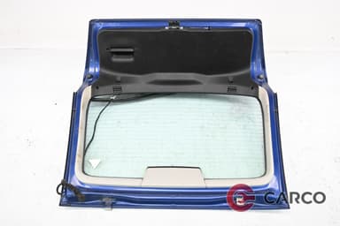 Заден капак за OPEL ASTRA G хетчбек (F48_, F08_) 1.6 (1998 - 2009)