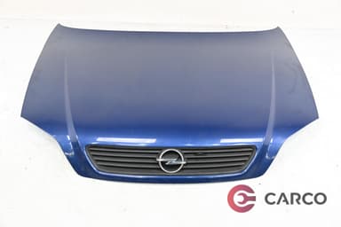 Преден капак за OPEL ASTRA G хетчбек (F48_, F08_) 1.6 (1998 - 2009)