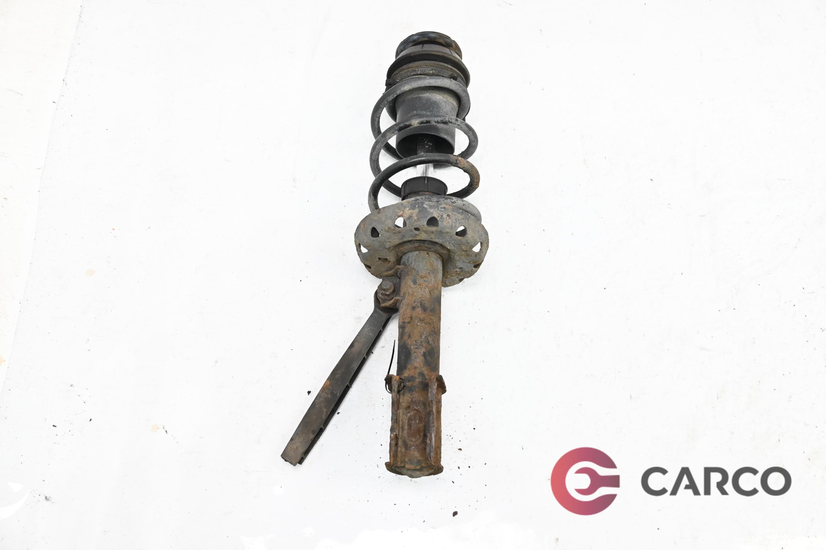 Макферсон преден десен за OPEL ASTRA G хетчбек (F48_, F08_) 1.6 (1998 - 2009)