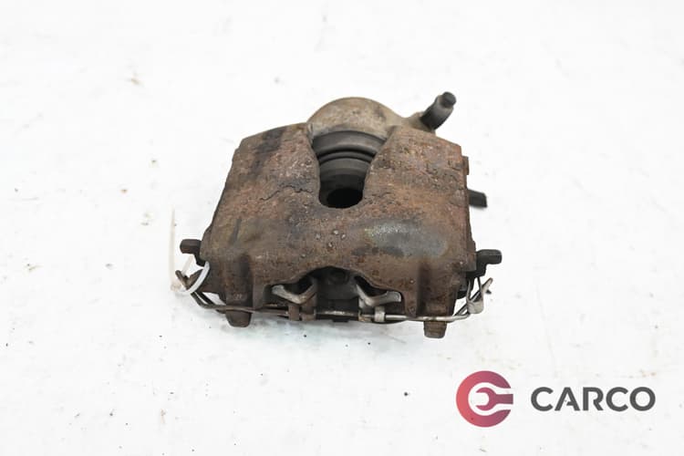 Спирачен апарат преден ляв за OPEL ASTRA G хетчбек (F48_, F08_) 1.6 (1998 - 2009)