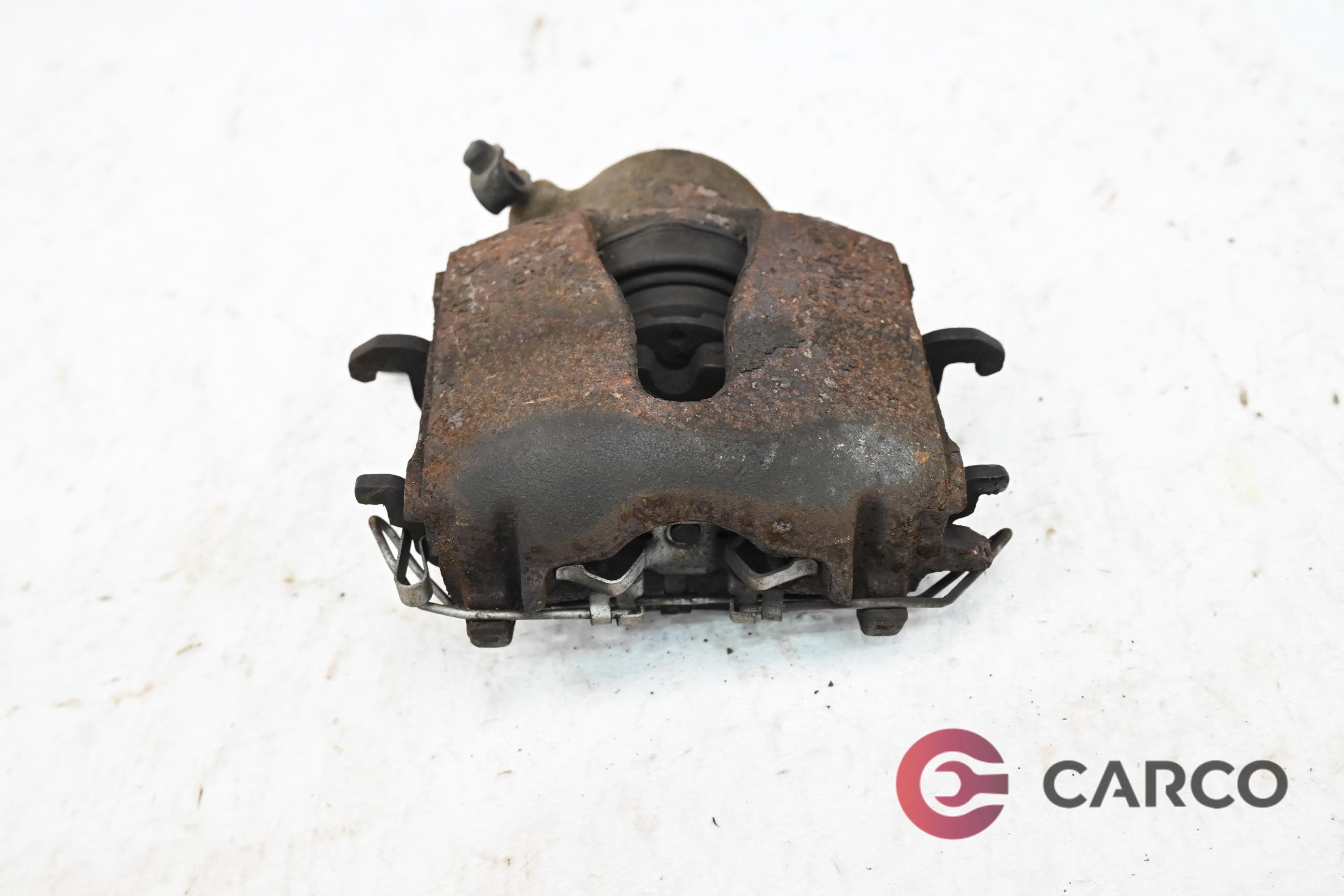 Спирачен апарат преден десен за OPEL ASTRA G хетчбек (F48_, F08_) 1.6 (1998 - 2009)