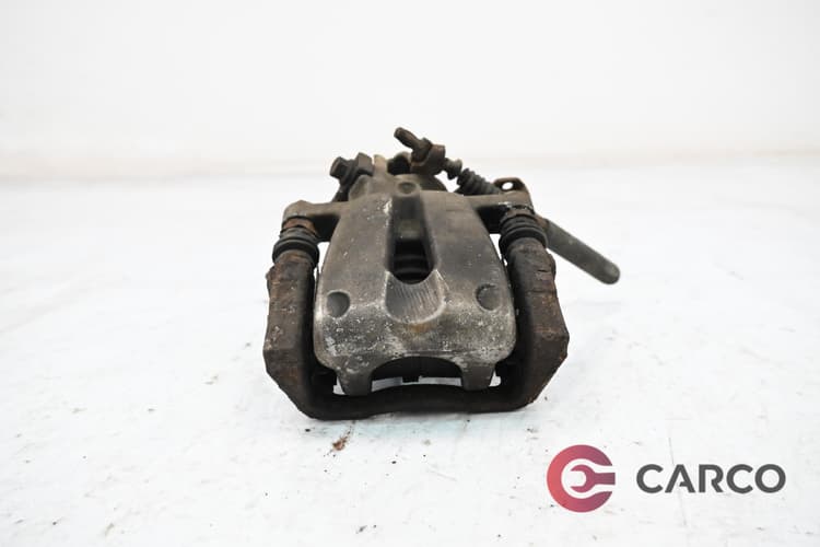 Спирачен апарат заден ляв за OPEL ASTRA G хетчбек (F48_, F08_) 1.6 (1998 - 2009)