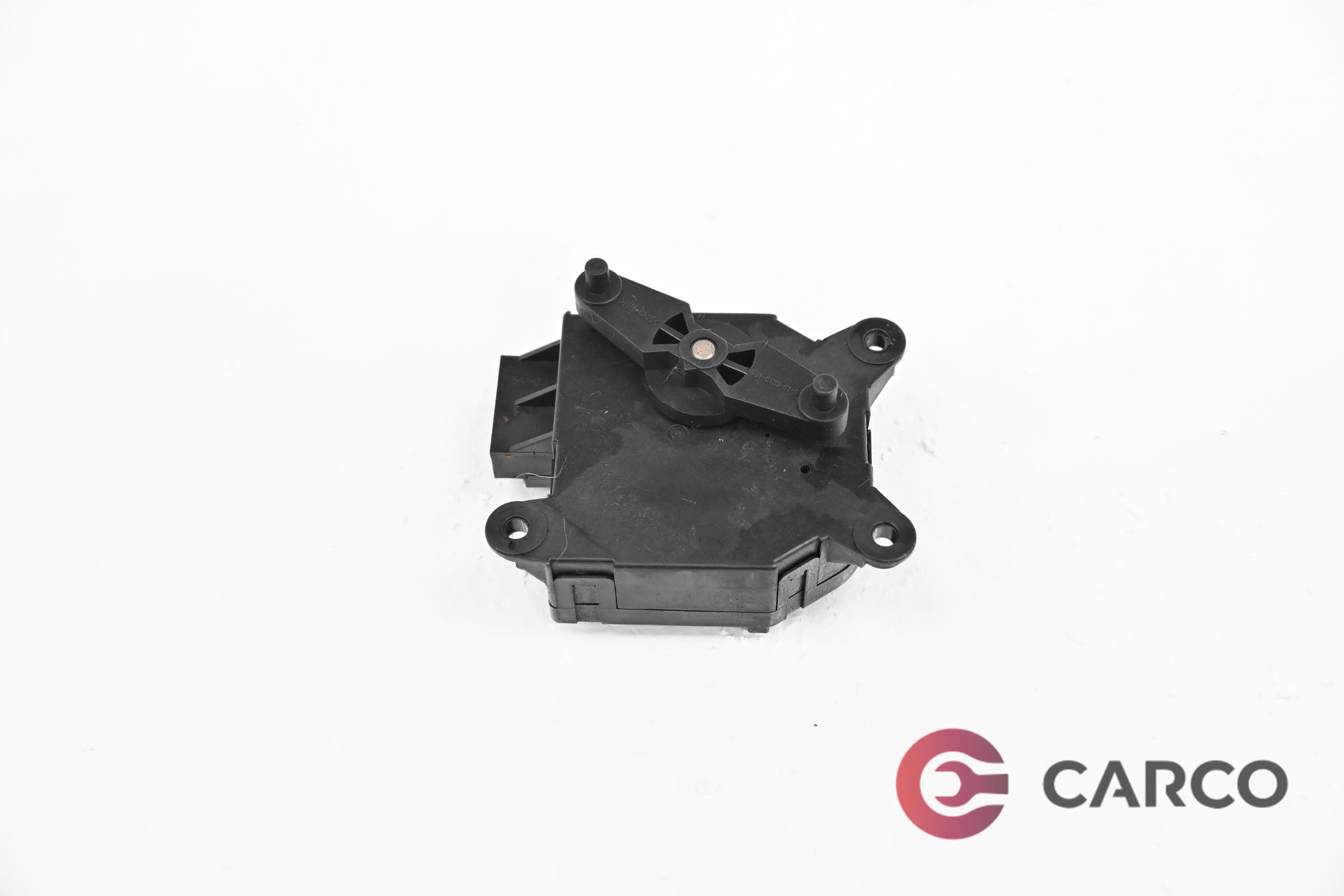 Моторче клапа парно 03893Z/0111061A за OPEL TIGRA TwinTop 1.4 (2004)