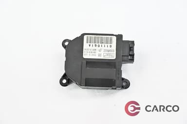 Моторче клапа парно 03893Z/0111061A за OPEL TIGRA TwinTop 1.4 (2004)