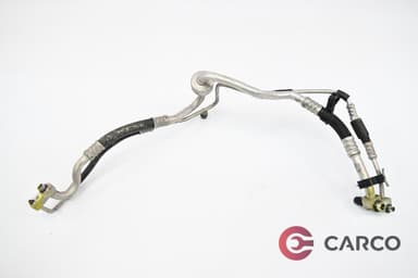 Тръбички климатик за OPEL TIGRA TwinTop 1.4 (2004)