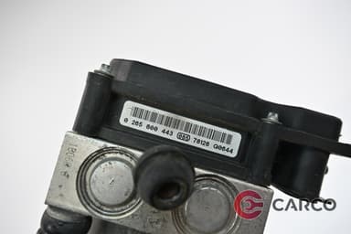 ABS 0265800443 за OPEL TIGRA TwinTop 1.4 (2004)