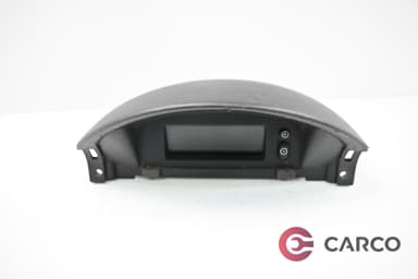 Дисплей 113 242 079 за OPEL TIGRA TwinTop 1.4 (2004)
